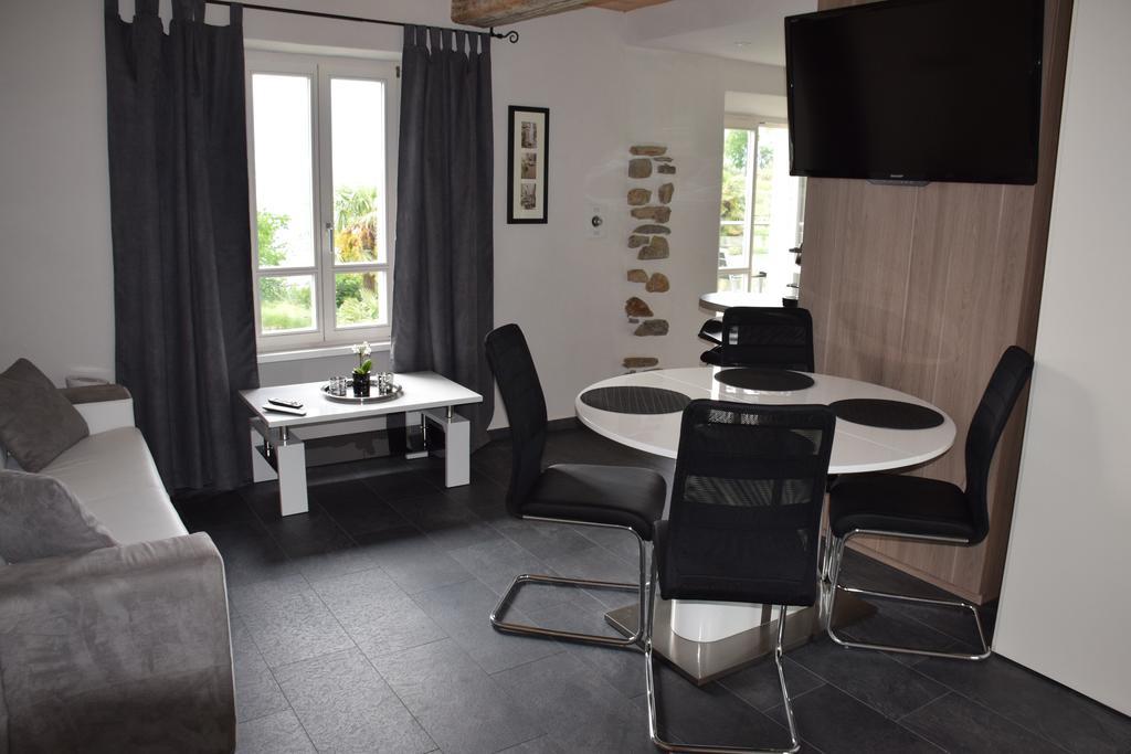 Cs Casa Serena Gambarogno Номер фото